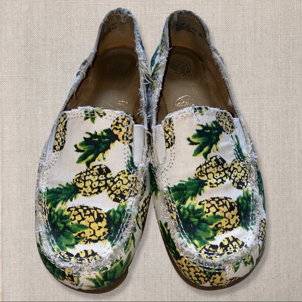 Aerosoles Pineapple Loafer